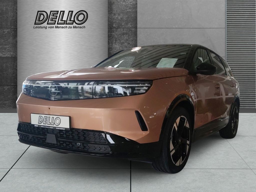 Opel Grandland (X) 2025
