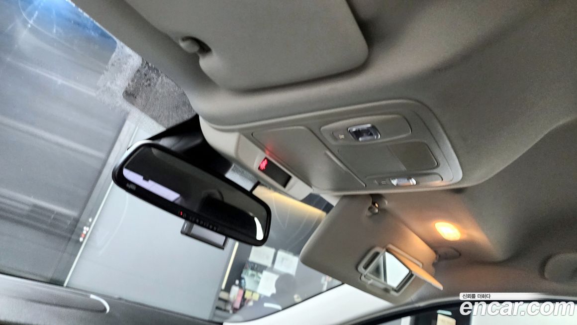 Renault-KoreaSamsung SM6 2016