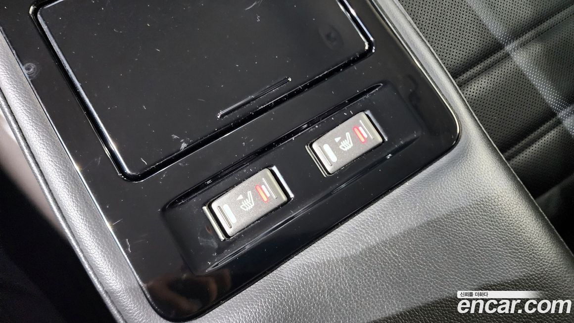 Renault-KoreaSamsung SM6 2016