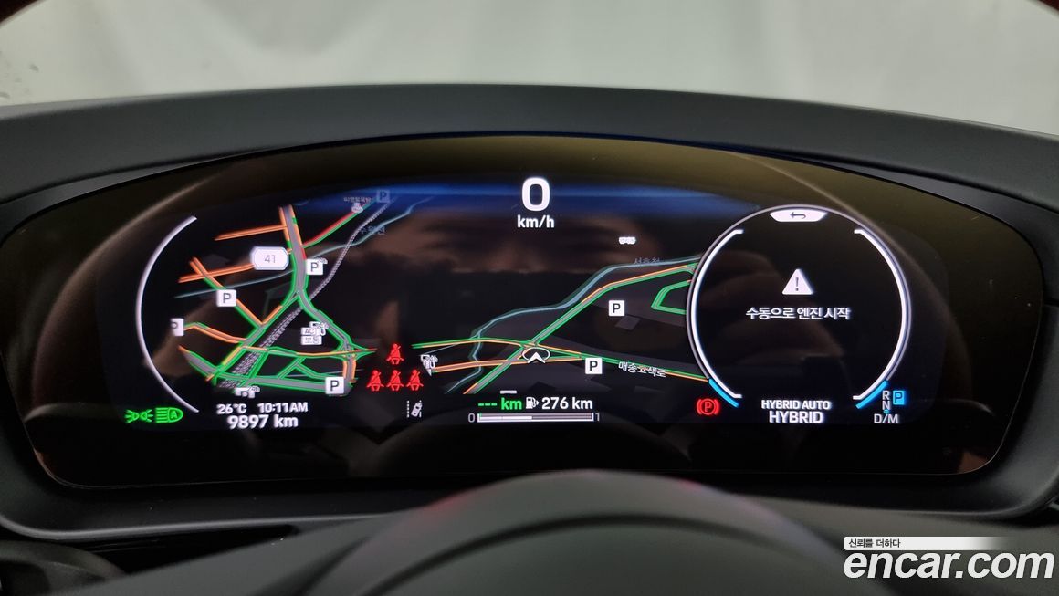 Porsche Cayenne 2025