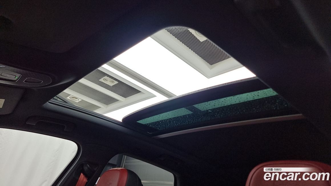 Porsche Cayenne 2025