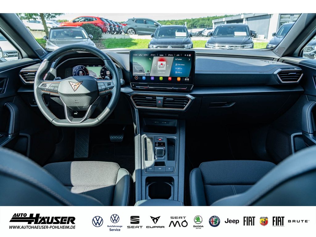 Cupra Formentor 2024