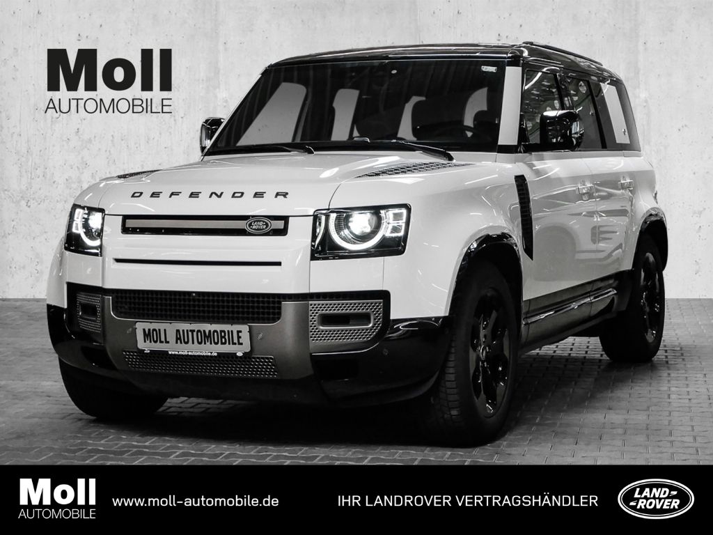 Land Rover Defender 2023