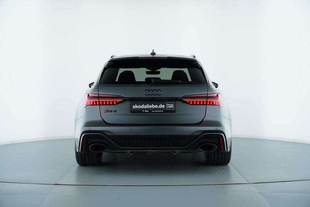 Audi RS6 2023