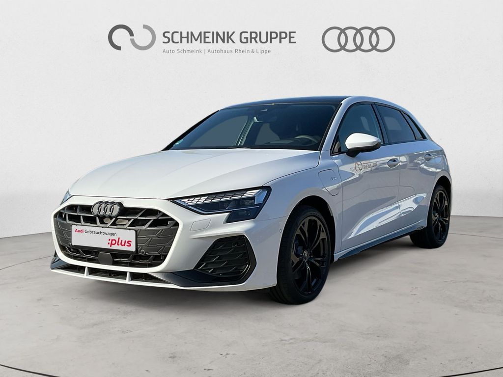 Audi A3 2025