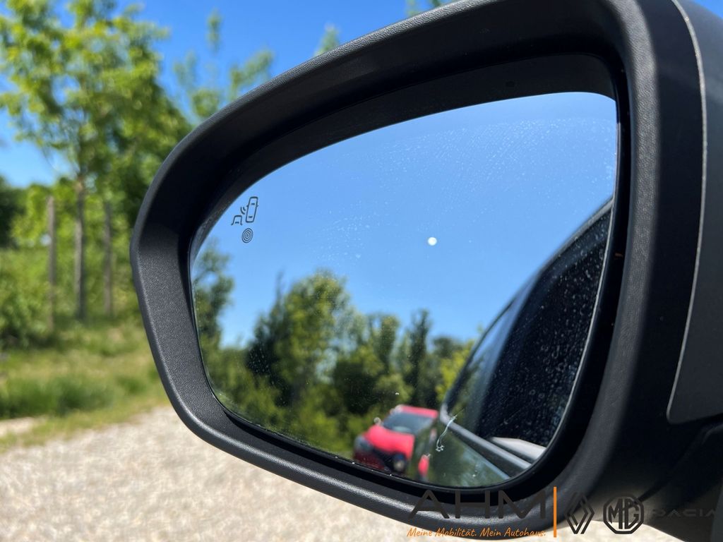 Dacia Duster 2025
