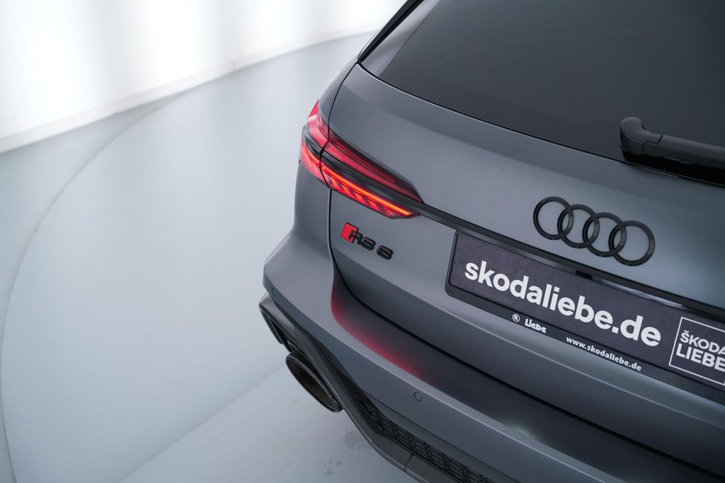 Audi RS6 2023