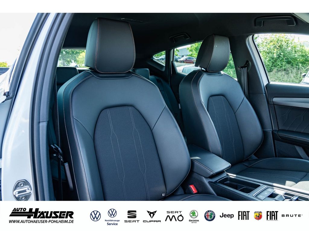 Cupra Formentor 2024