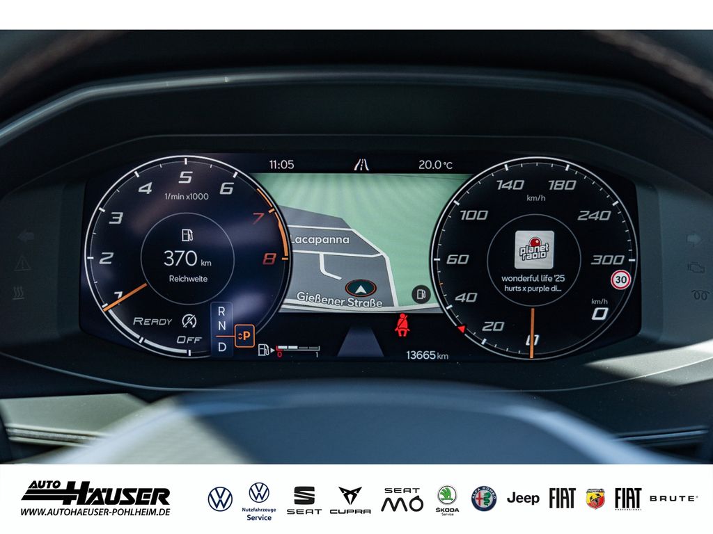 Cupra Formentor 2024