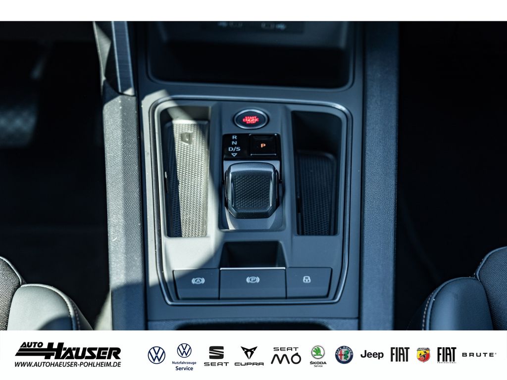 Cupra Formentor 2024