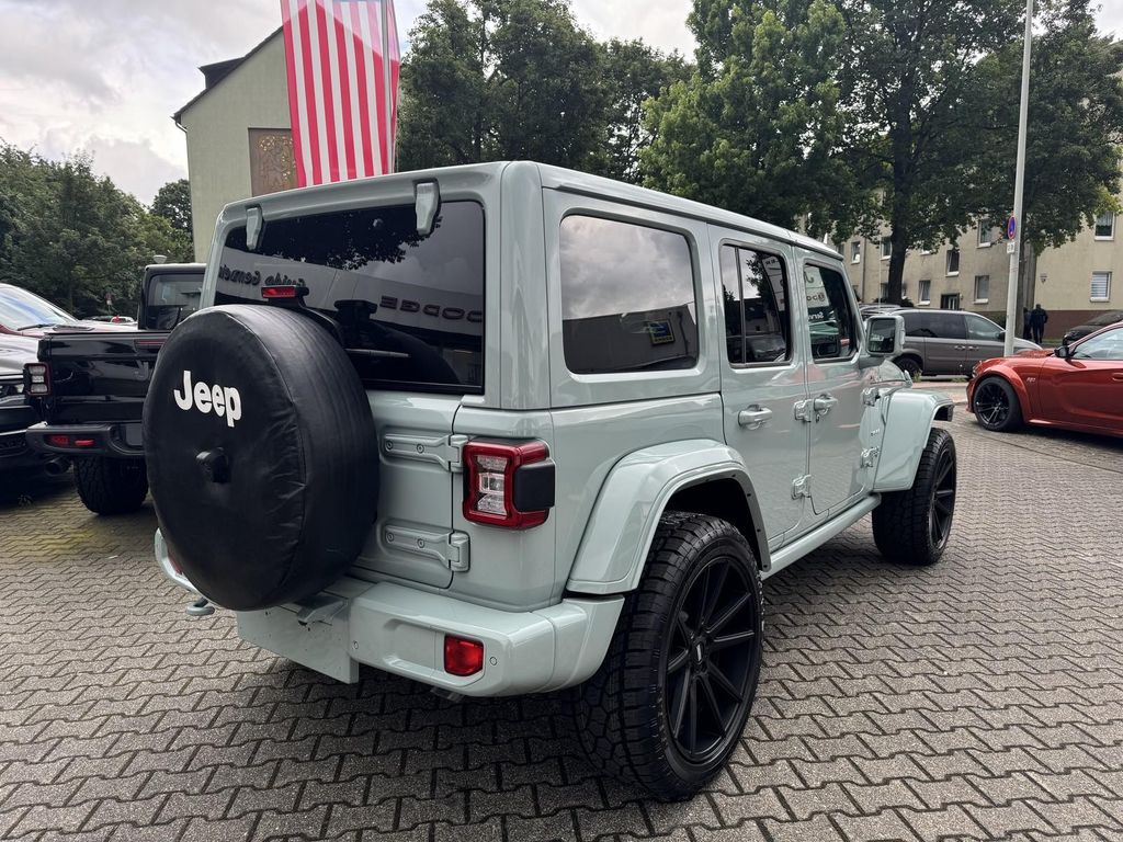 Jeep Wrangler 2023