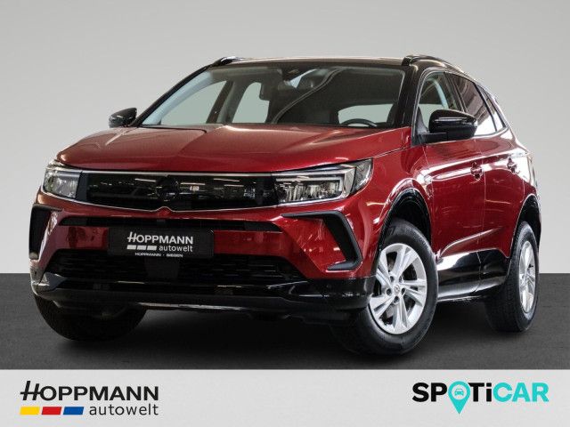 Opel Grandland (X) 2022