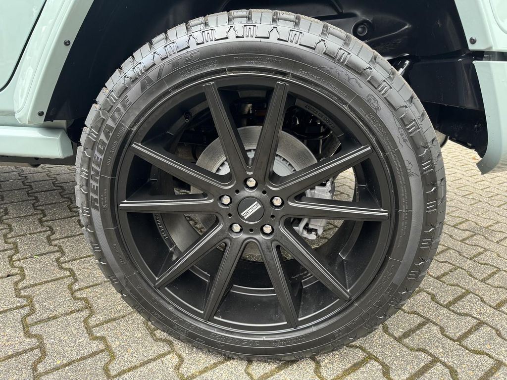 Jeep Wrangler 2023