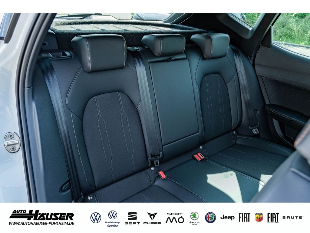 Cupra Formentor 2024