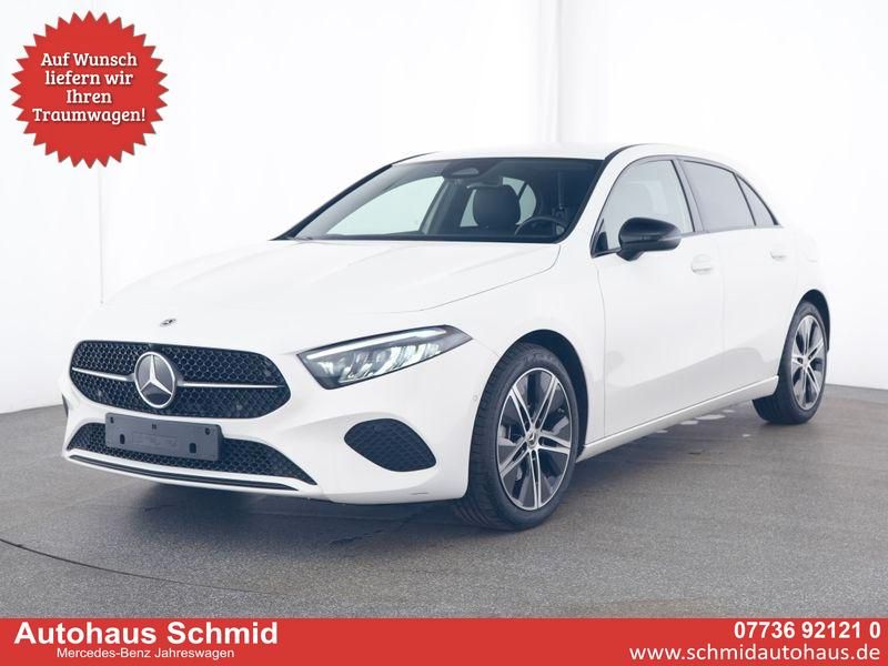 Mercedes-Benz A 180 2024