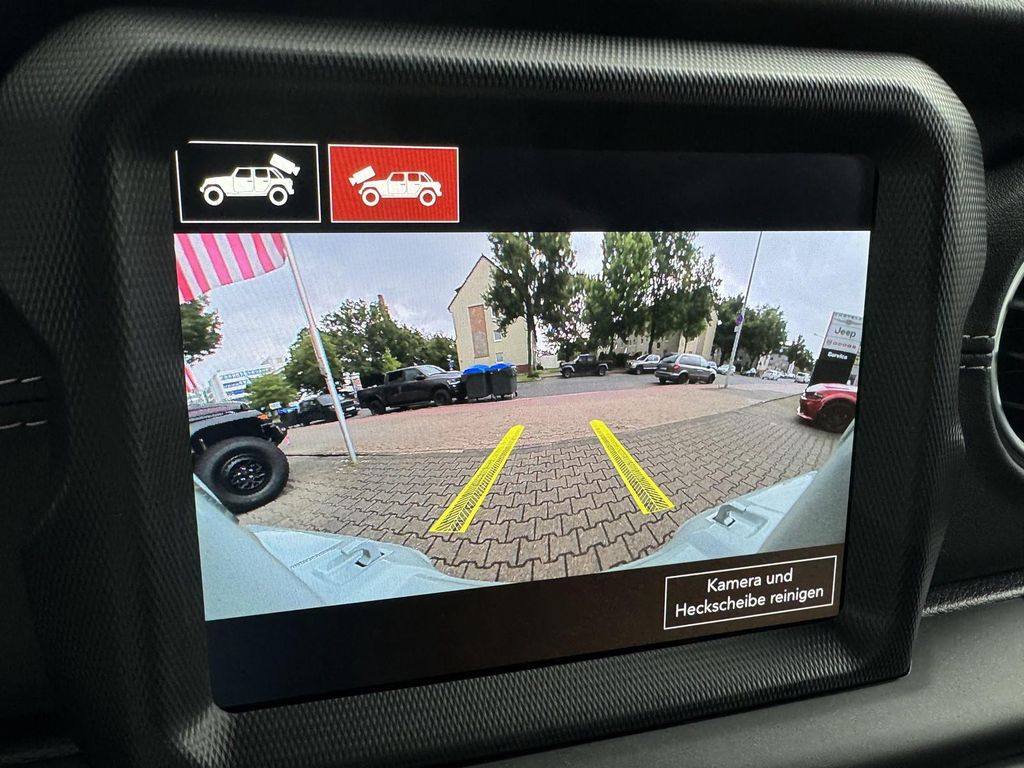Jeep Wrangler 2023