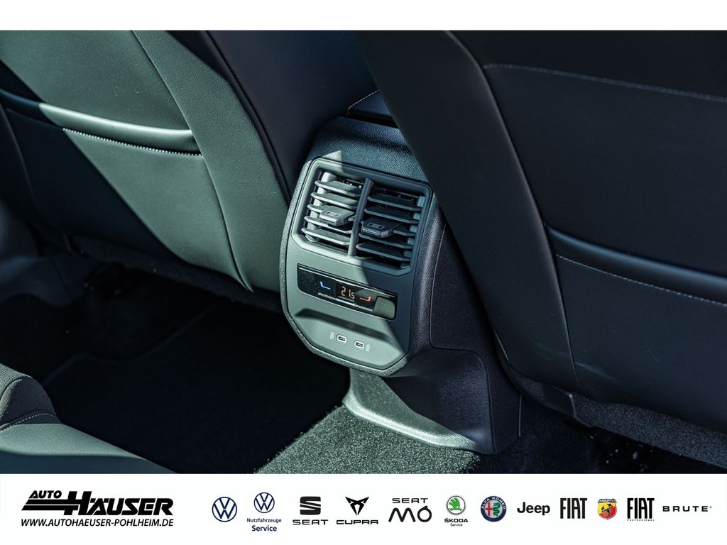 Cupra Formentor 2024