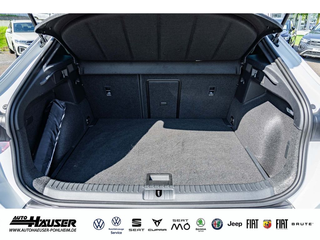 Cupra Formentor 2024