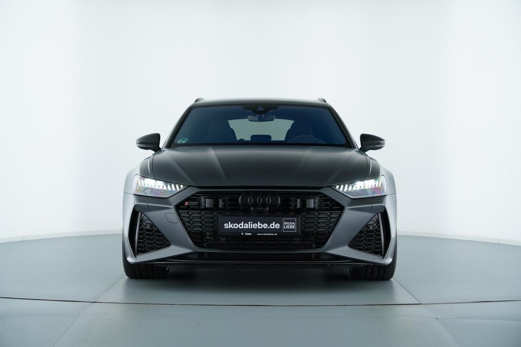 Audi RS6 2023