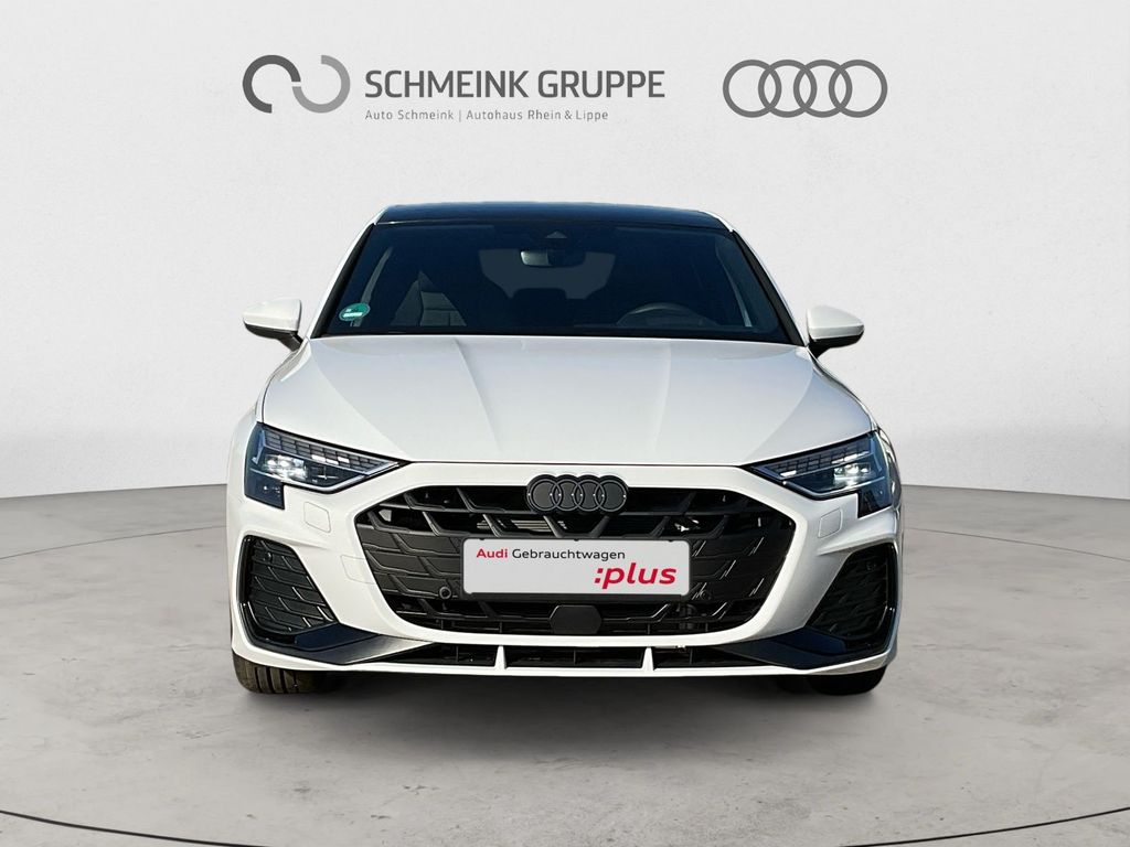 Audi A3 2025