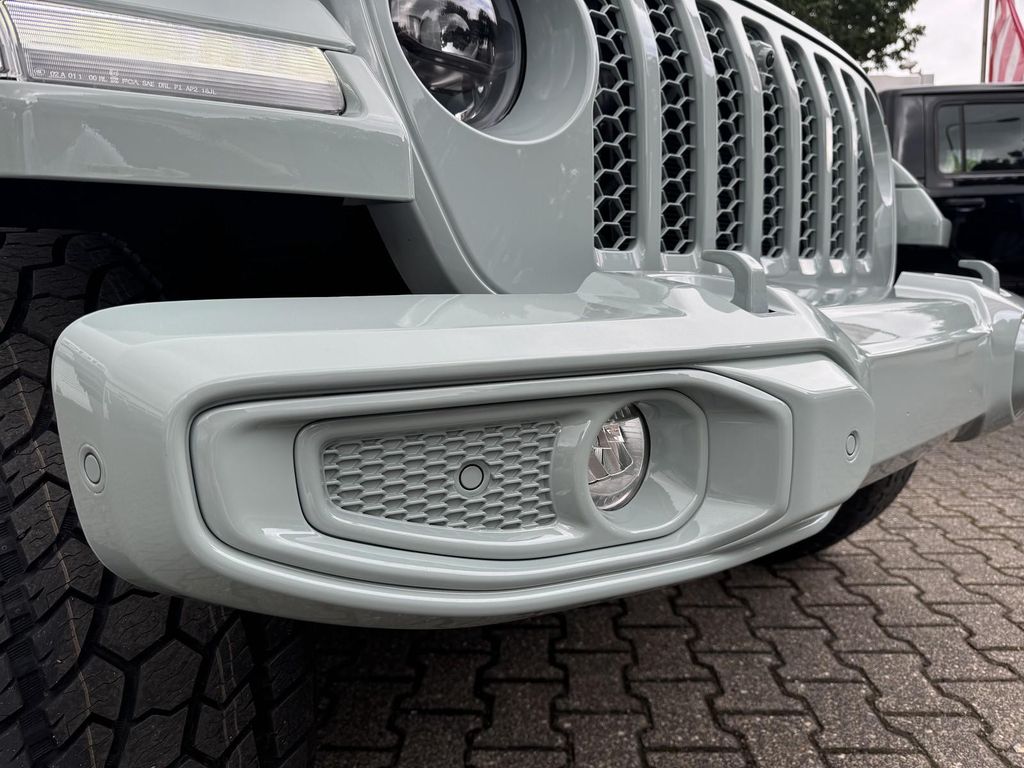 Jeep Wrangler 2023