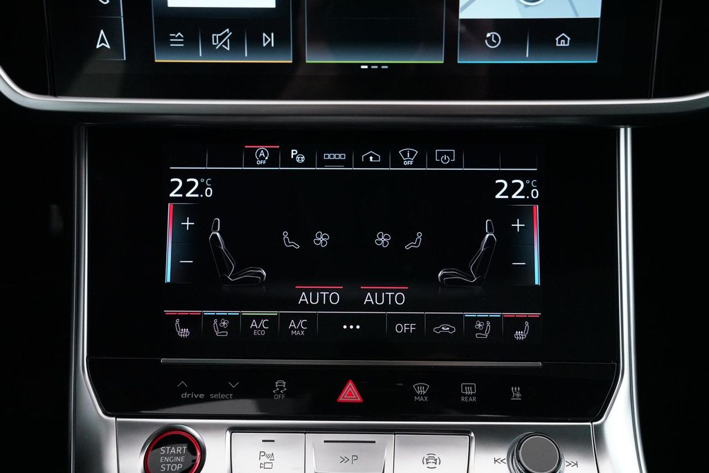 Audi RS6 2023