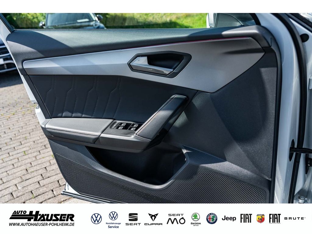 Cupra Formentor 2024