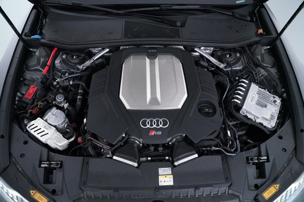 Audi RS6 2023