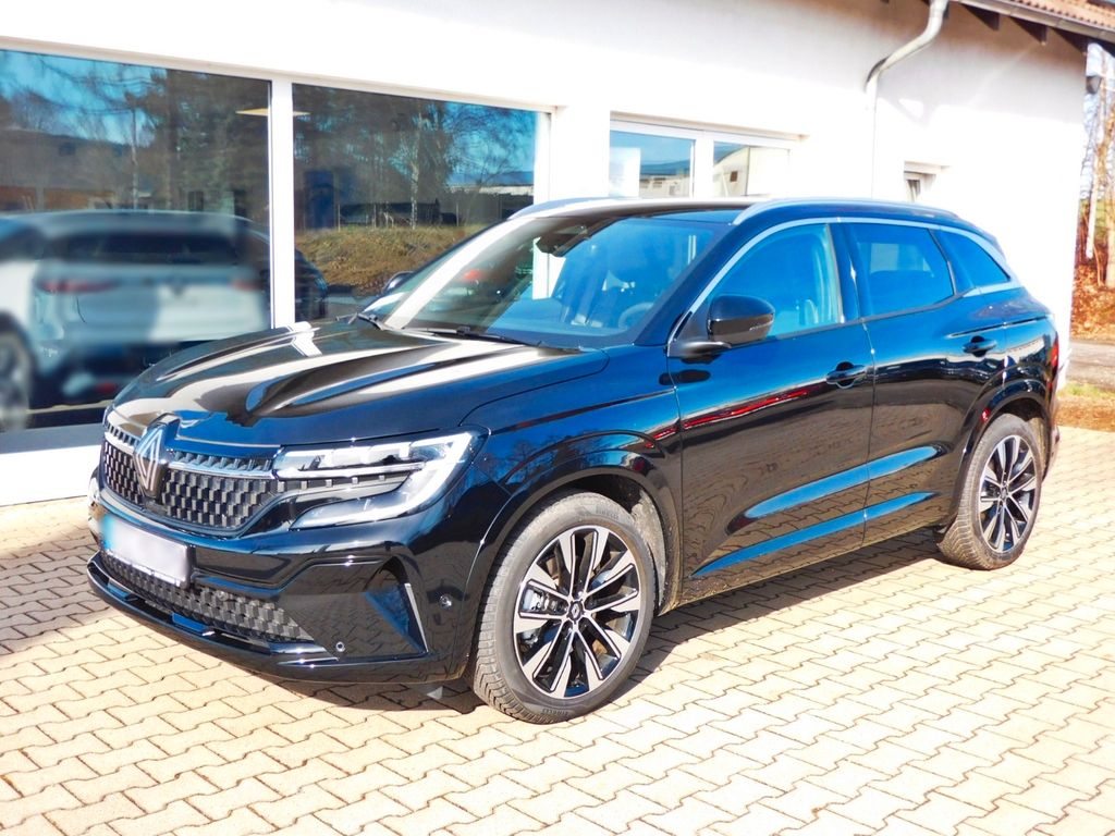 Renault Austral 2023