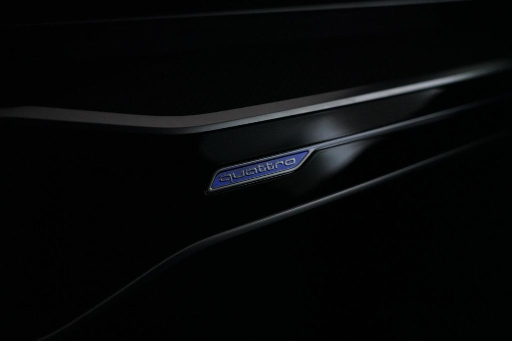Audi RS6 2023