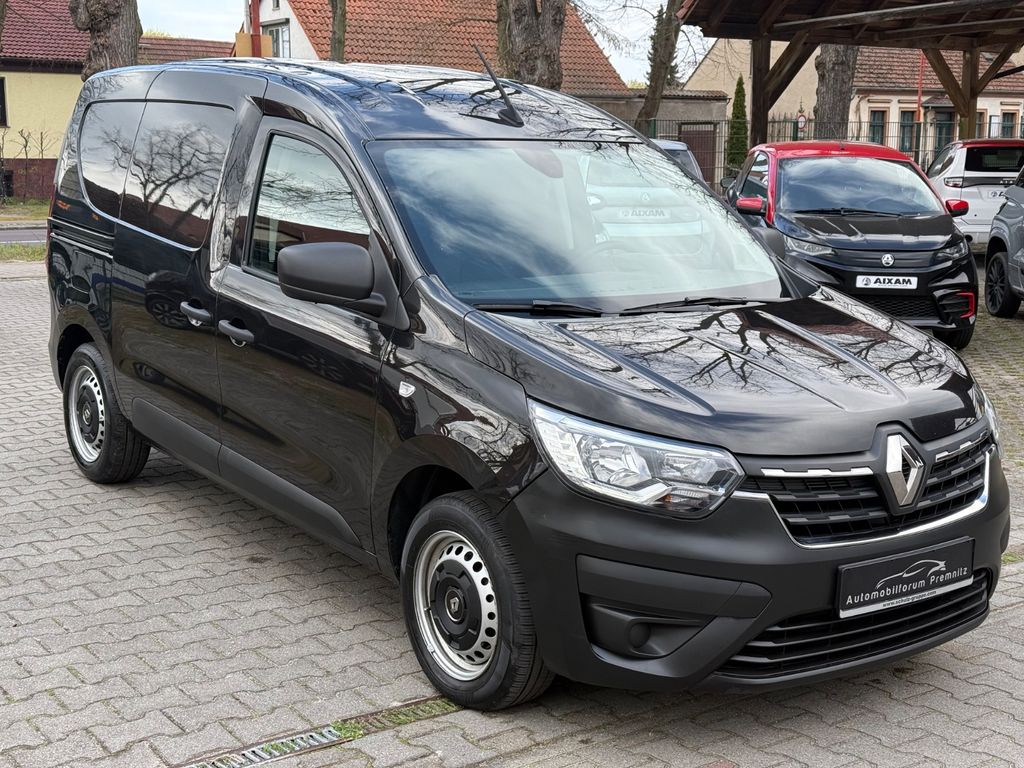 Renault Kangoo 2021