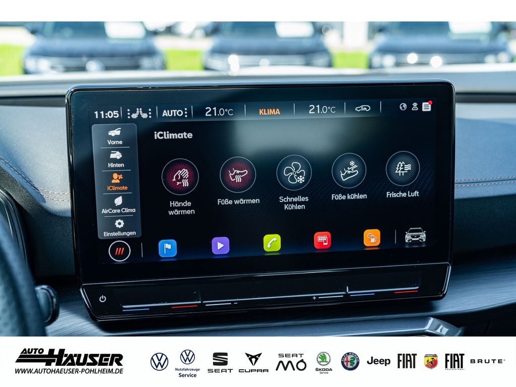 Cupra Formentor 2024