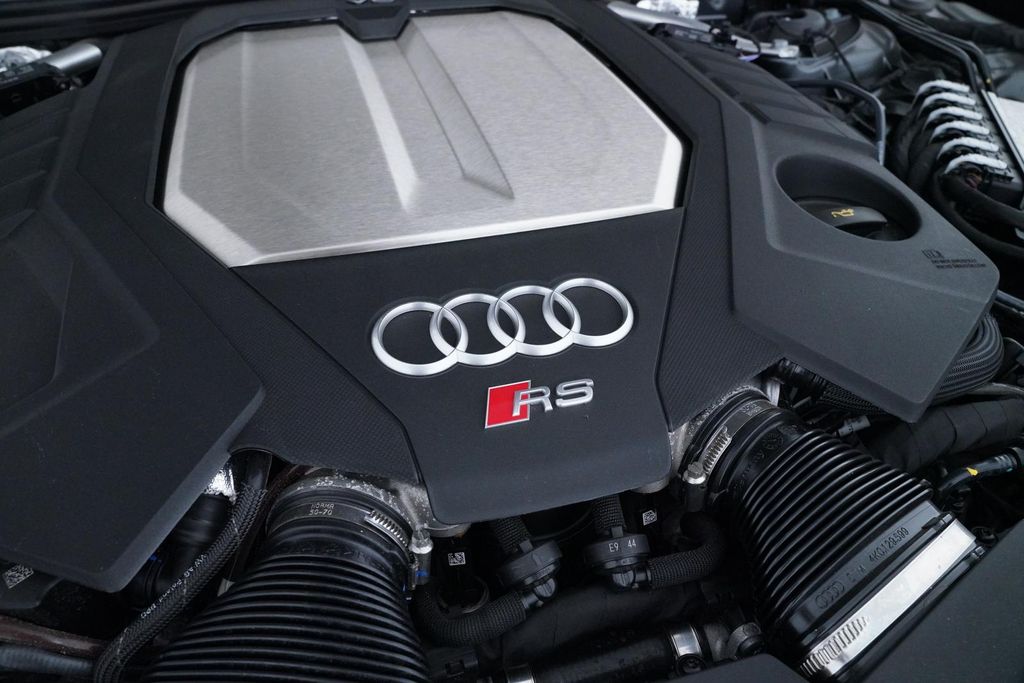 Audi RS6 2023