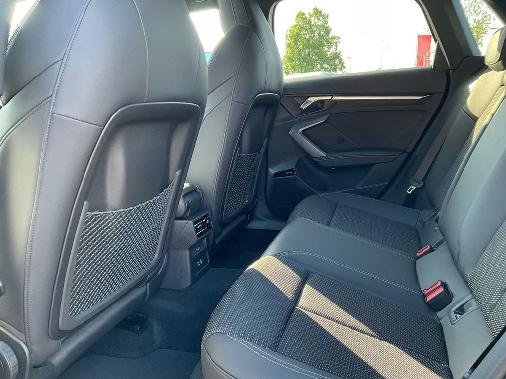 Audi A3 2025