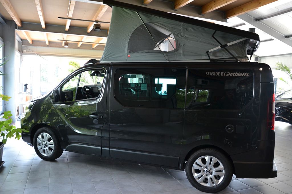 Nissan Primastar
