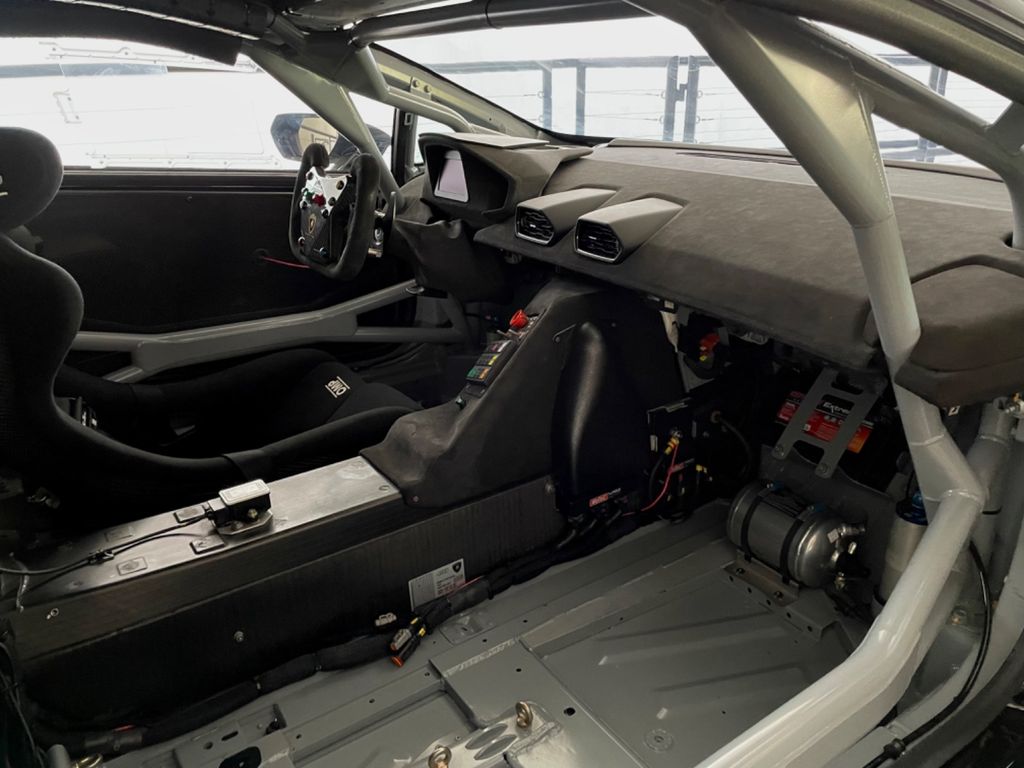 Lamborghini Huracán 2016