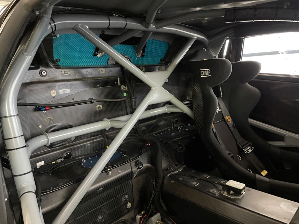 Lamborghini Huracán 2016