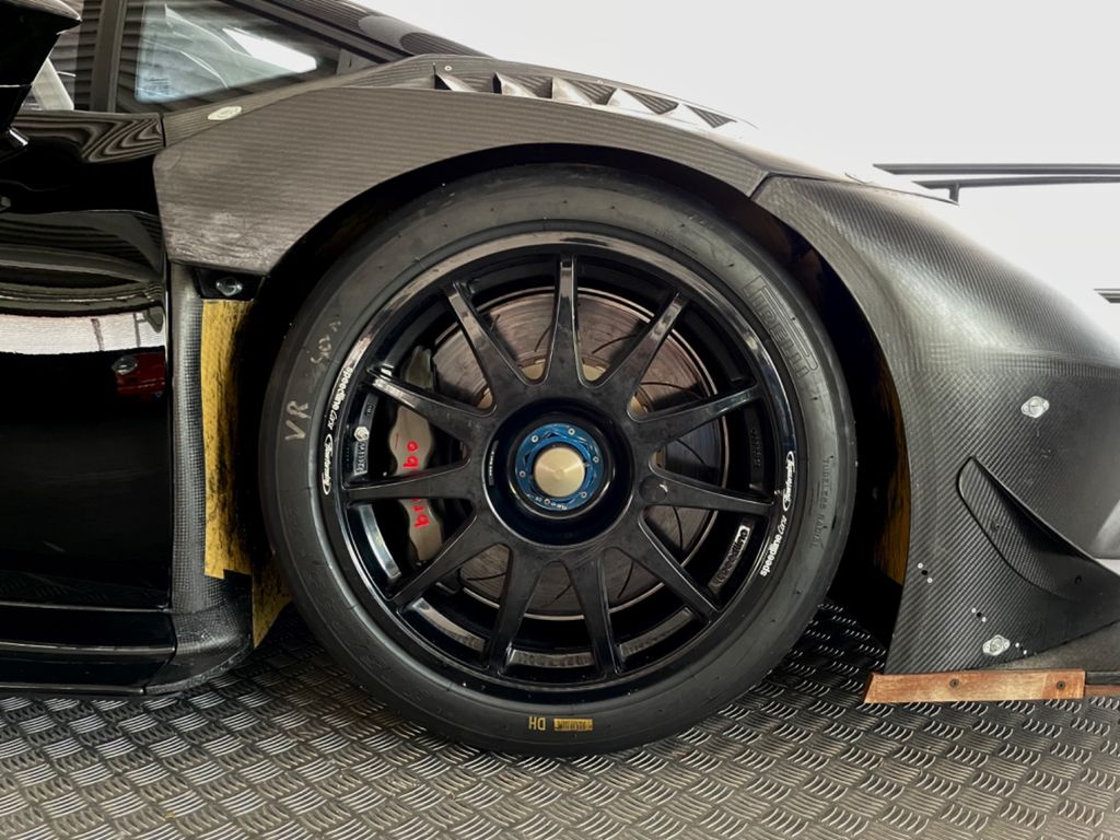 Lamborghini Huracán 2016