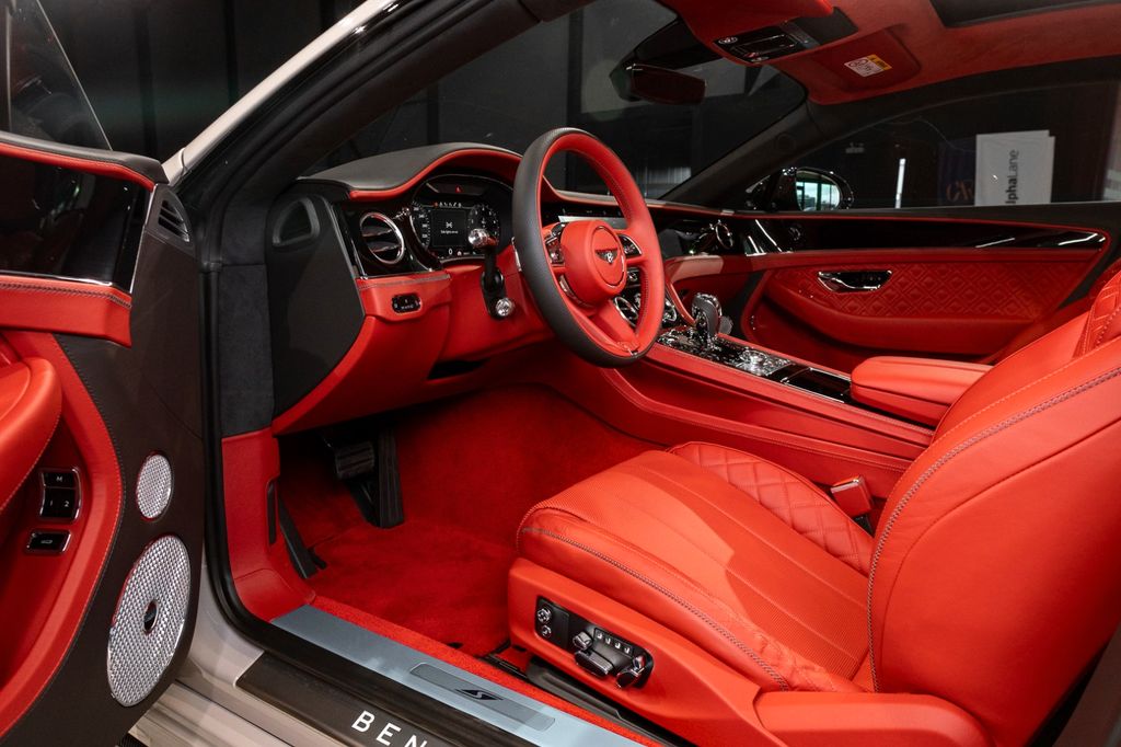 Bentley Continental GT 2023