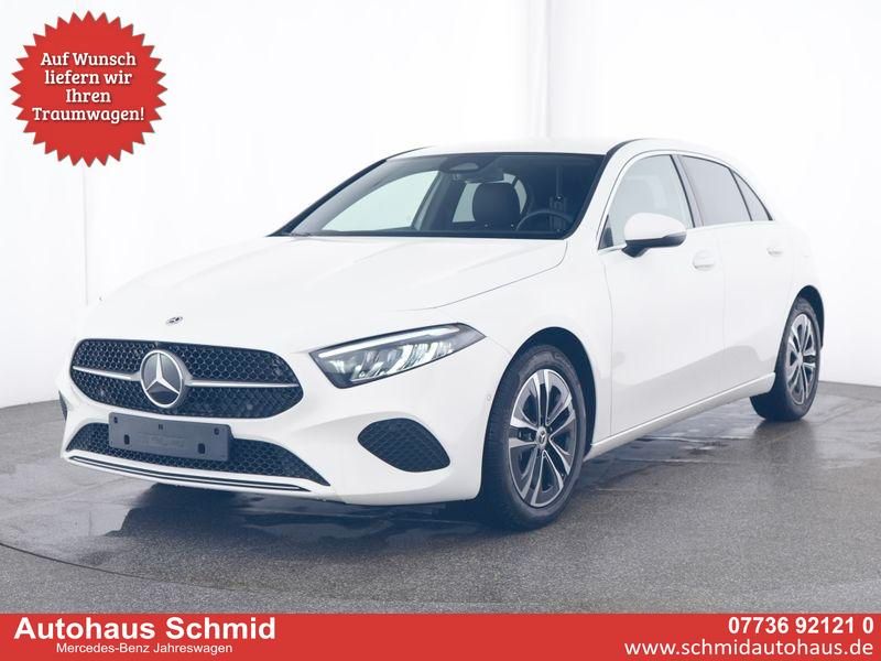 Mercedes-Benz A 180 2024