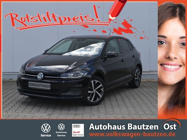 Volkswagen Polo 2019