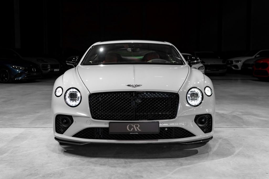 Bentley Continental GT 2023