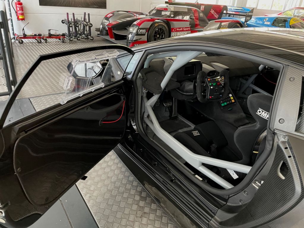 Lamborghini Huracán 2016