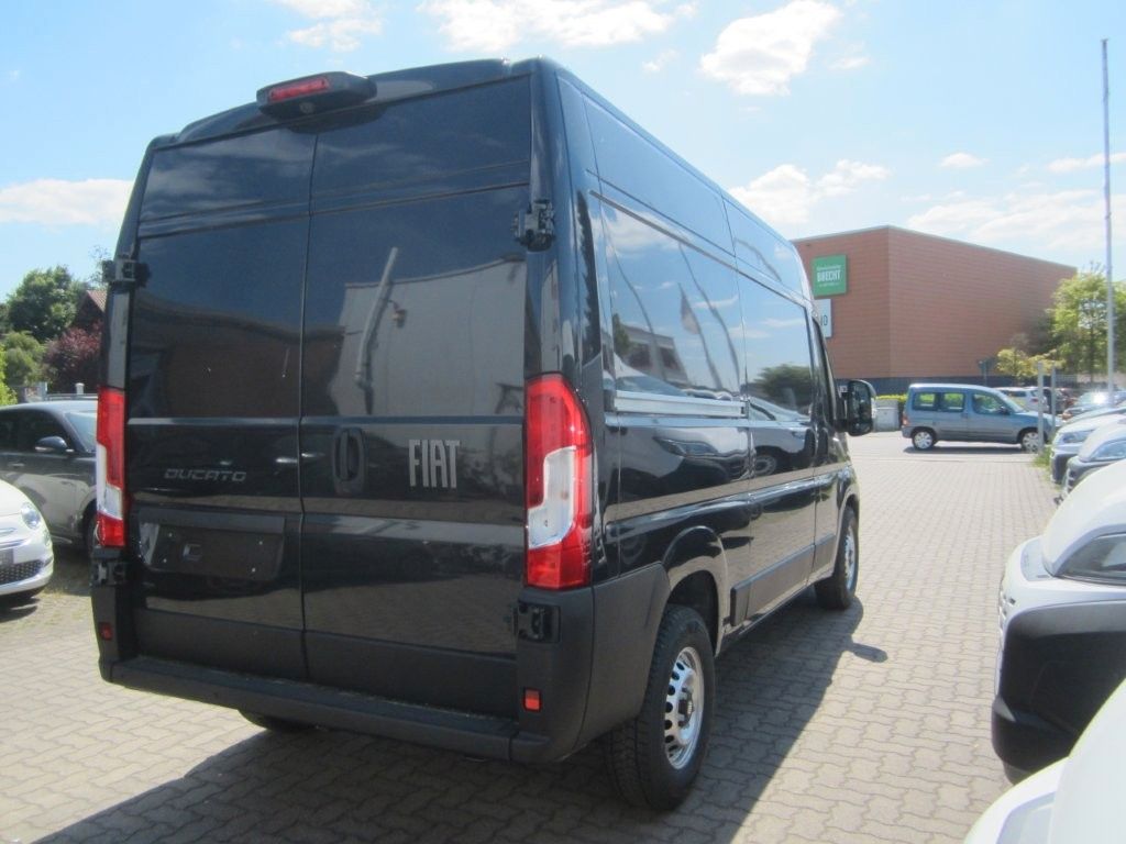 Fiat Ducato 2025