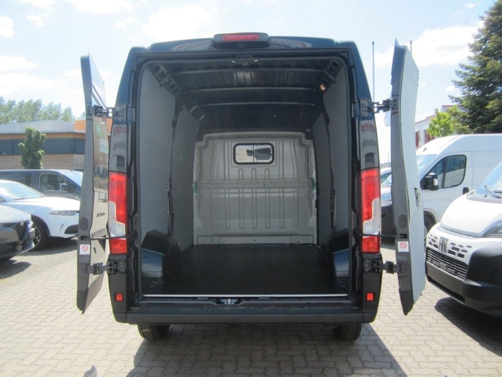 Fiat Ducato 2025