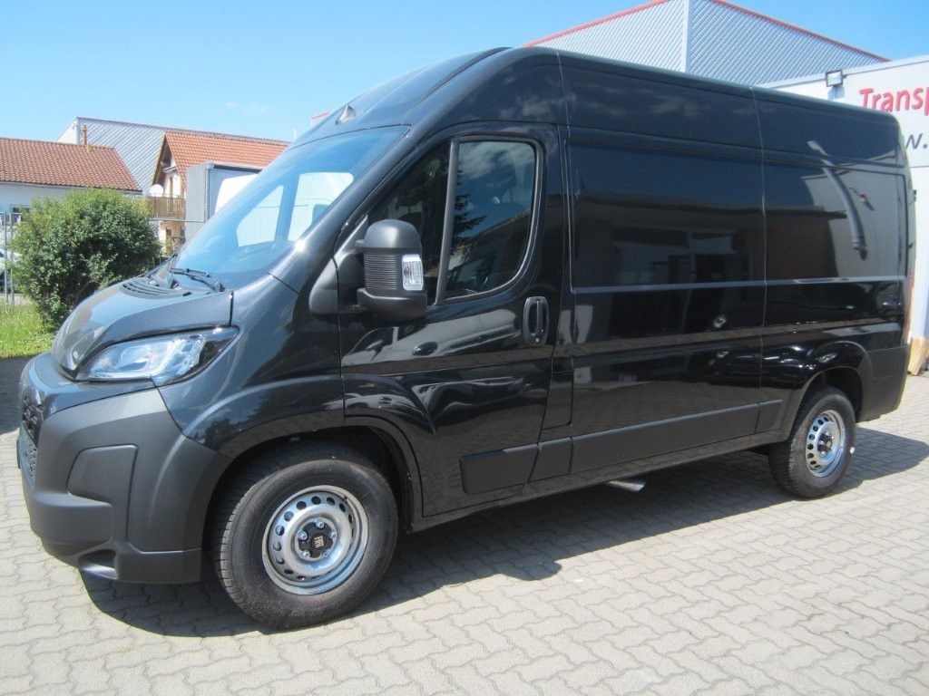 Fiat Ducato 2025