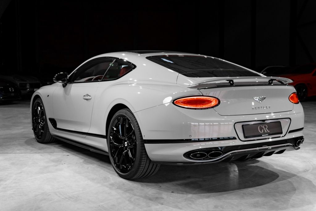 Bentley Continental GT 2023