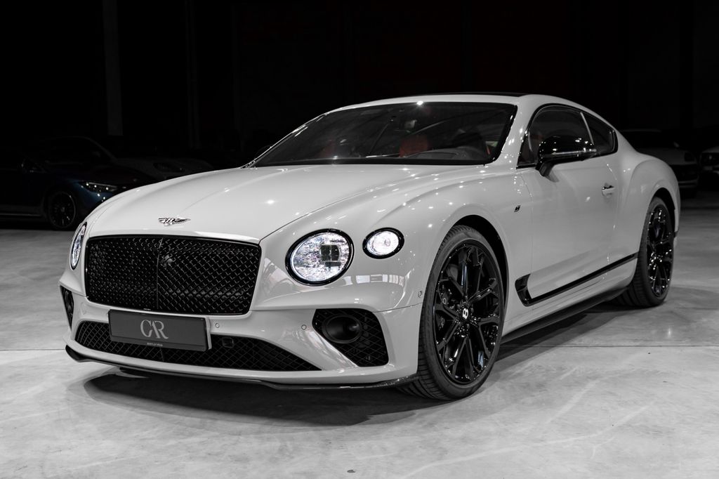 Bentley Continental GT 2023