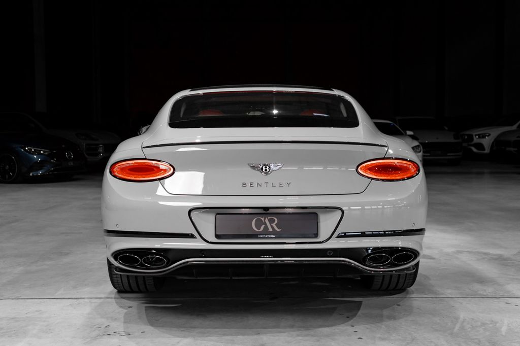 Bentley Continental GT 2023