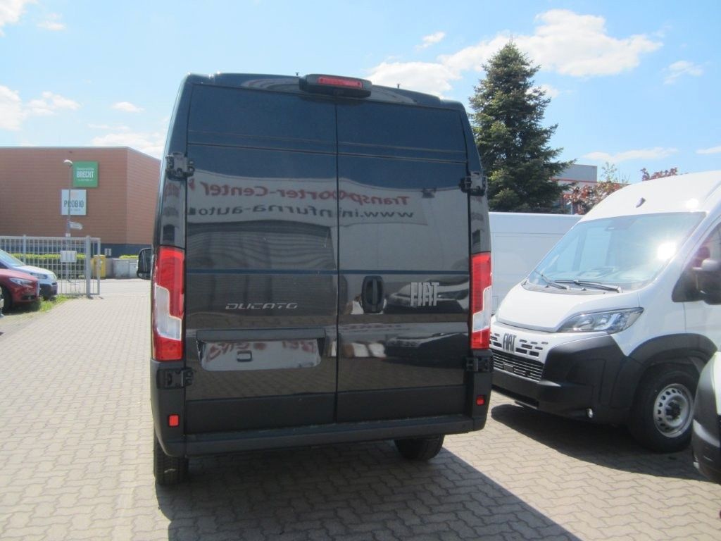 Fiat Ducato 2025